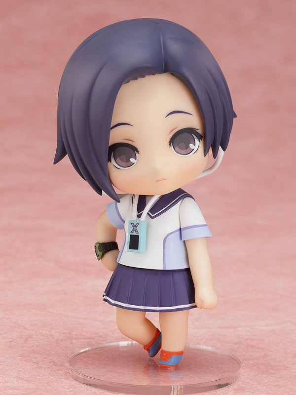 Nendoroid Rinko Kobayakawa (#112)