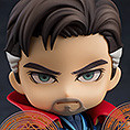 Nendoroid image for Iron Spider: Infinity Edition