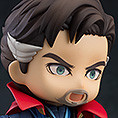 Nendoroid image for Captain America: Infinity Edition