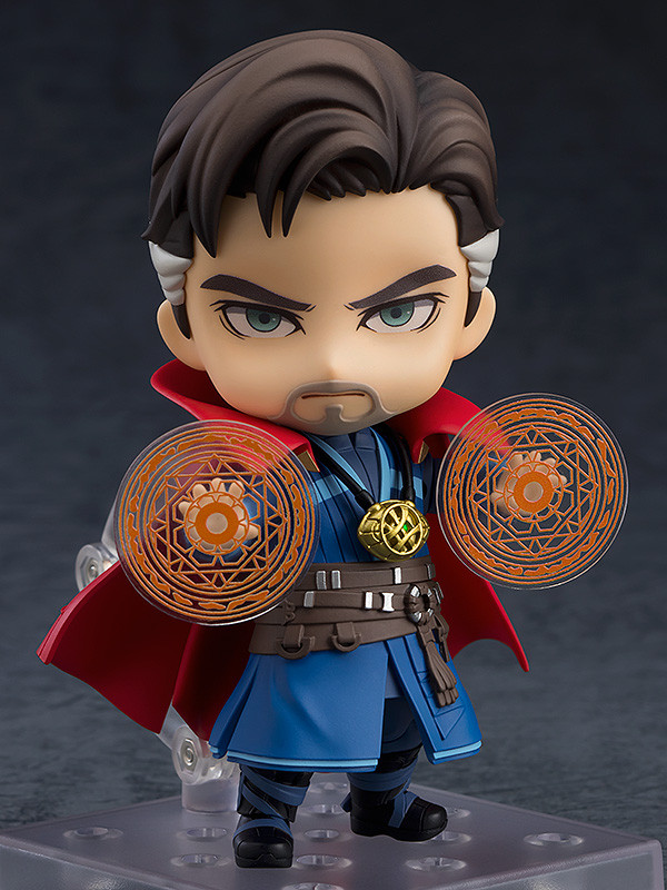 Nendoroid Doctor Strange: Infinity Edition Standard Ver. (#1120)