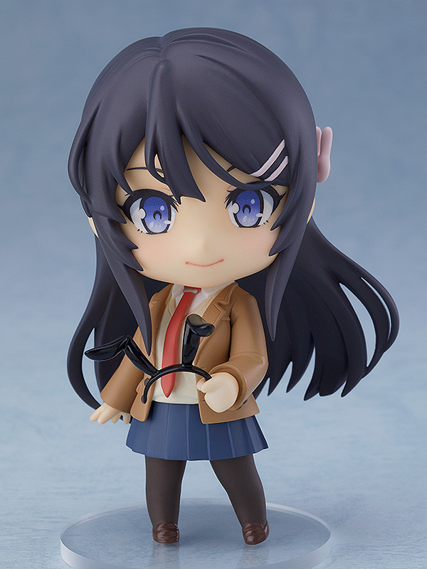 Nendoroid Mai Sakurajima (#1124)