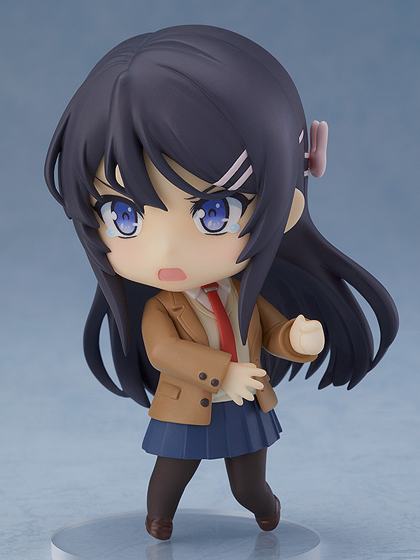 sakurajima mai nendoroid