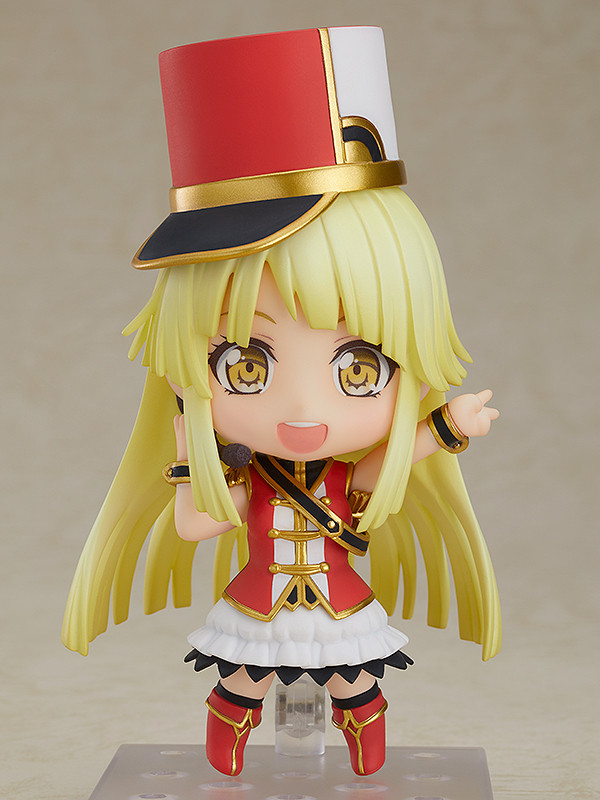 Nendoroid Kokoro Tsurumaki: Stage Outfit Ver. (#1125)