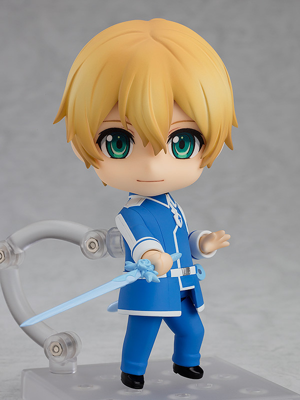 Nendoroid Eugeo (#1126)