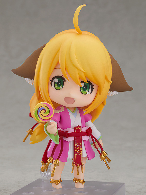 Nendoroid Susu Tushan (#1129)