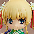 Nendoroid image for Saekano: How to Raise a Boring Girlfriend Fine Nendoroid Plus Collectible Keychains