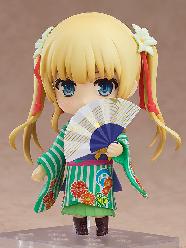 Nendoroid image for Eriri Spencer Sawamura: Kimono Ver.