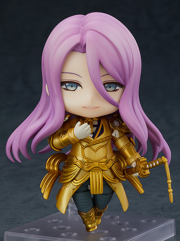 Nendoroid Hachisukakotetsu (#1131)