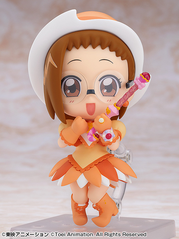 Nendoroid Hazuki Fujiwara (#1132)