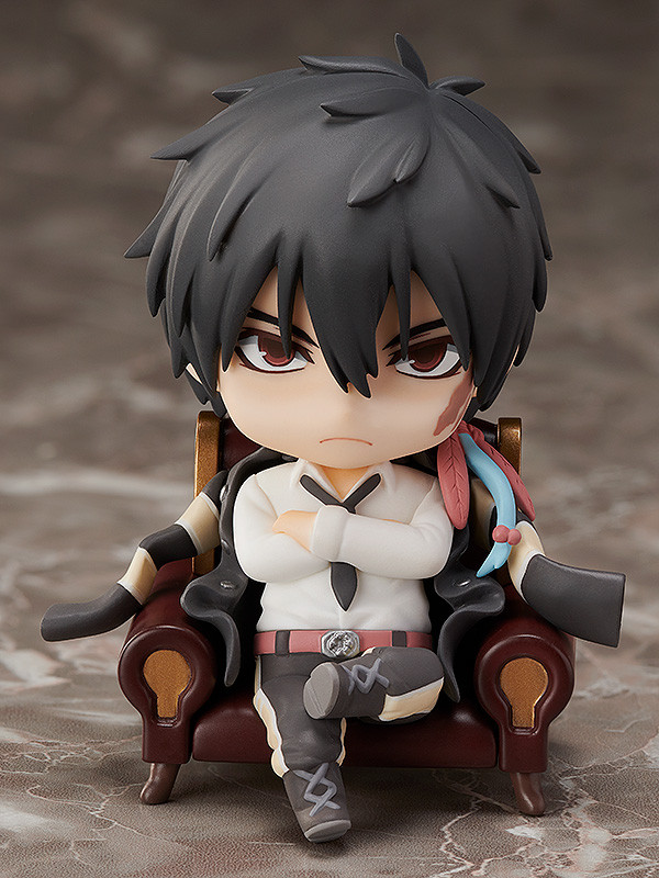 Nendoroid XANXUS (#1135)