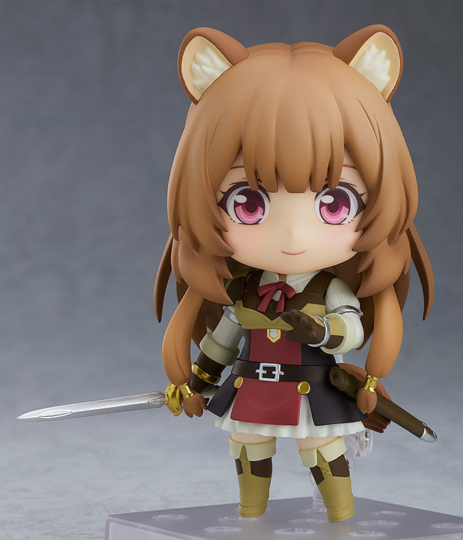 Nendoroid Raphtalia (#1136)