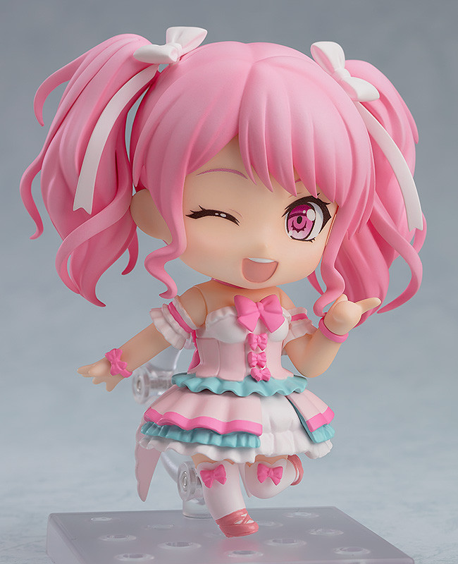 Nendoroid Aya Maruyama: Stage Outfit Ver. (#1139)