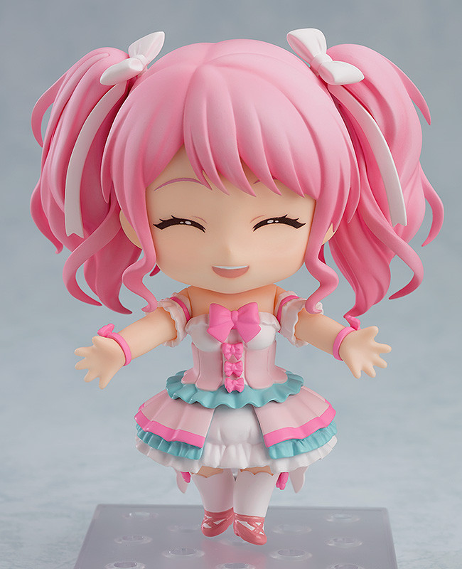 Nendoroid image for Aya Maruyama: Stage Outfit Ver.
