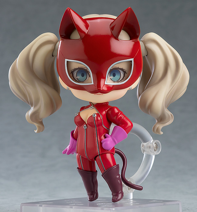 Nendoroid Ann Takamaki: Phantom Thief Ver. (#1143)