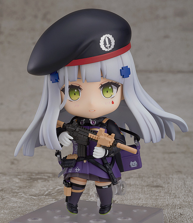 Nendoroid 416 (#1146)