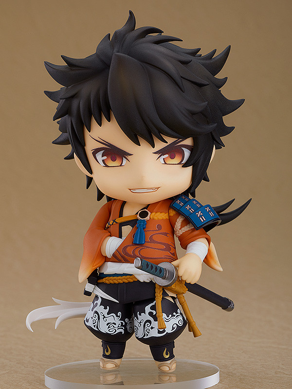 Nendoroid Mutsunokami Yoshiyuki (#1147)