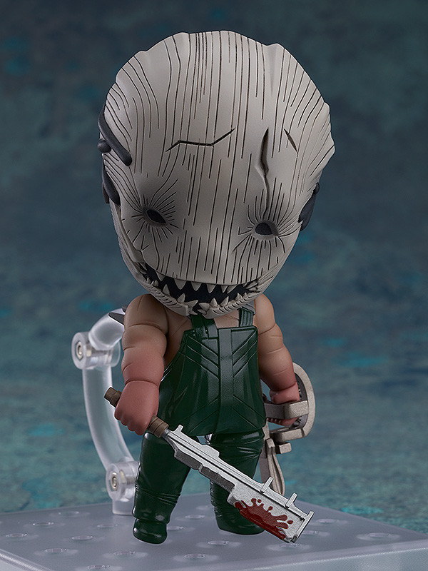 Nendoroid The Trapper (#1148)