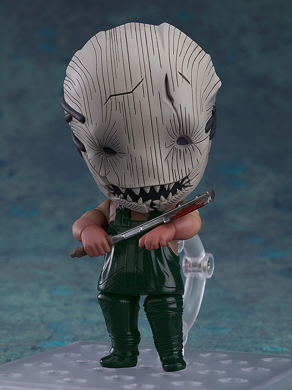 Nendoroid image for The Trapper