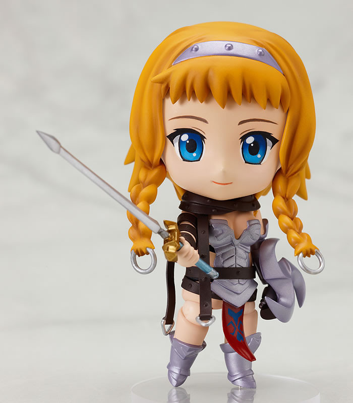 Nendoroid Leina (#114a)