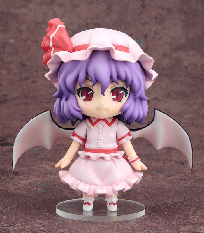 Nendoroid Remilia Scarlet (#115)