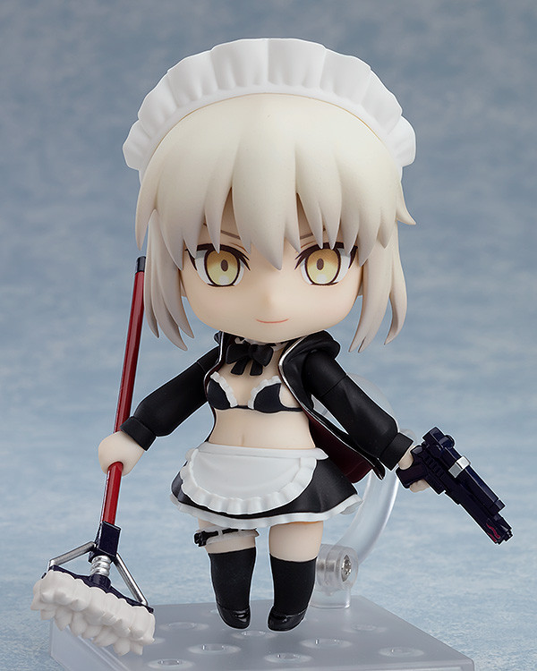 Nendoroid Rider/Altria Pendragon (Alter) (#1150)