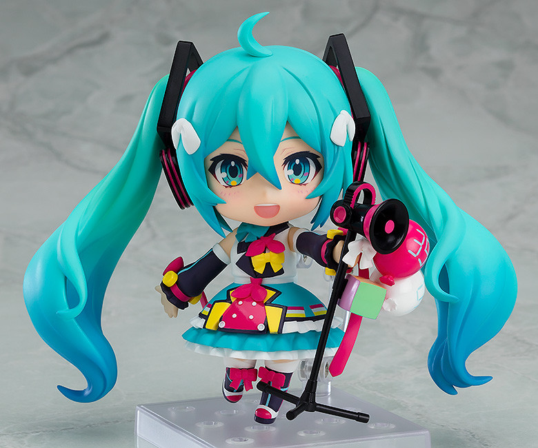 Nendoroid Hatsune Miku: Magical Mirai 2018 Ver. (#1151)