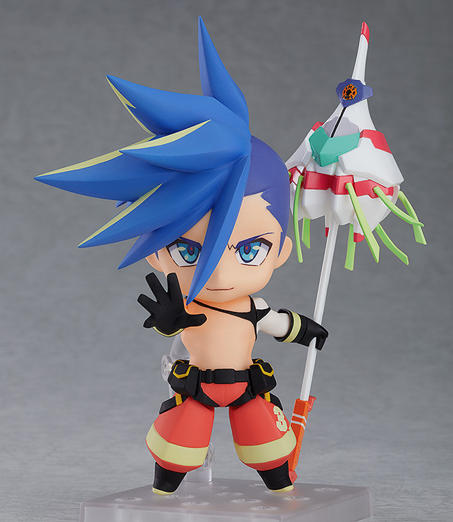 Nendoroid Galo Thymos (#1152)