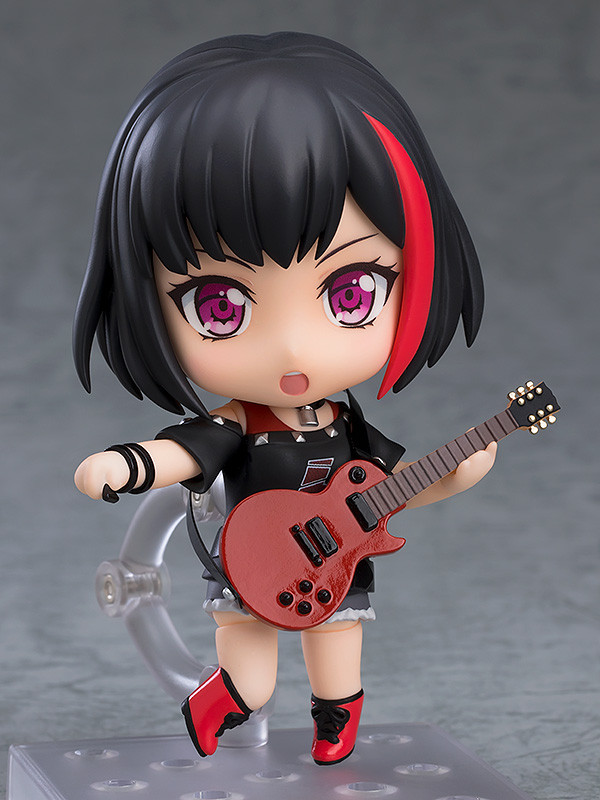 Nendoroid Ran Mitake: Stage Outfit Ver. (#1153)