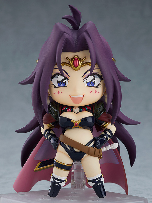 Nendoroid Naga The Serpent (#1156)