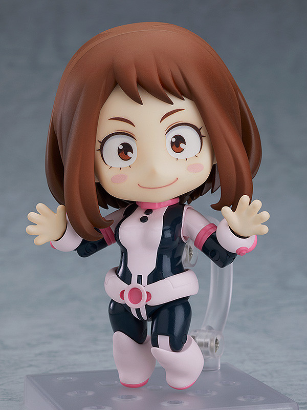 Nendoroid Ochaco Uraraka: Hero’s Edition (#1157)