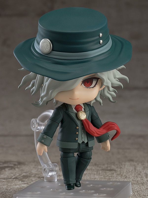 Nendoroid Avenger/King Of The Cavern Edmond Dantès (#1158)