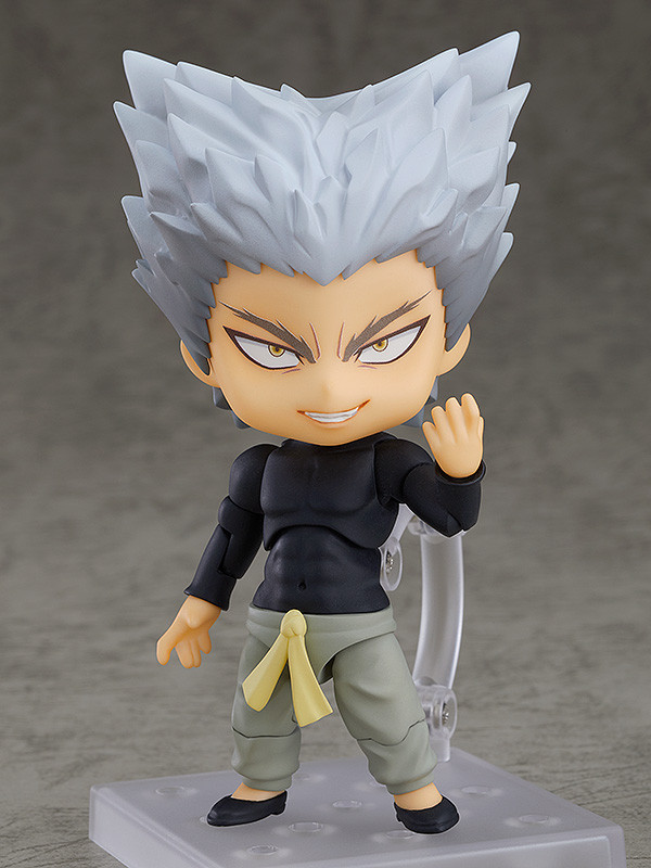 Nendoroid Garou: Super Movable Edition (#1159)