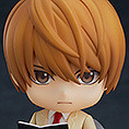 Nendoroid image for Light Yagami : Santa Ver.