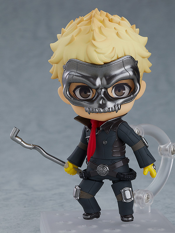 Nendoroid Ryuji Sakamoto: Phantom Thief Ver. (#1162)