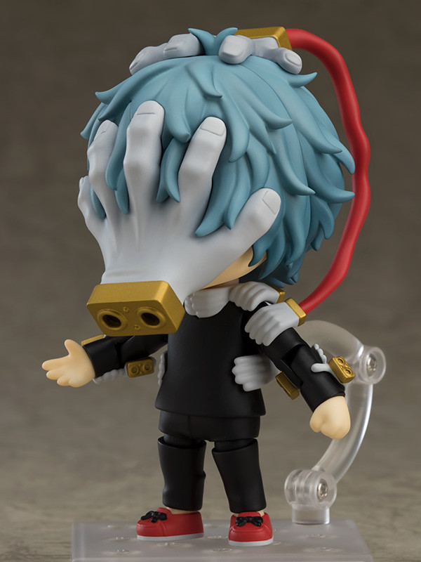 Nendoroid Tomura Shigaraki: Villain’s Edition (#1163)