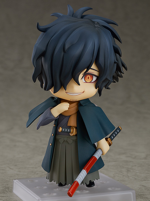 Nendoroid Assassin/Okada Izo (#1165)