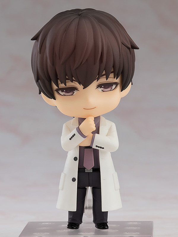 Nendoroid Mo Xu (#1166)