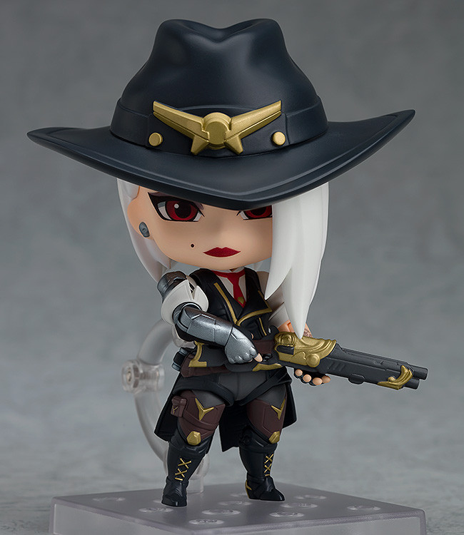 Nendoroid Ashe: Classic Skin Edition (#1167)