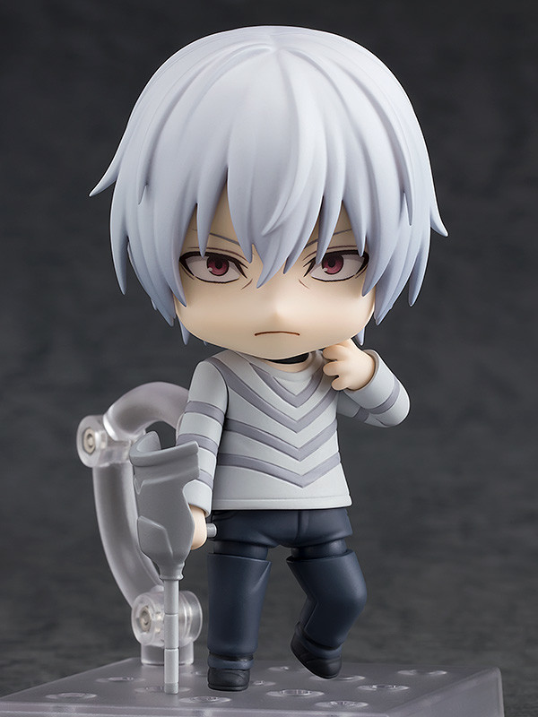 Nendoroid Accelerator (#1169)