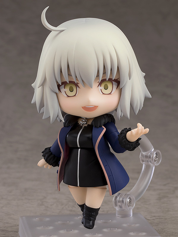 Nendoroid Avenger/Jeanne D’Arc (Alter) Shinjuku Ver. (#1170)