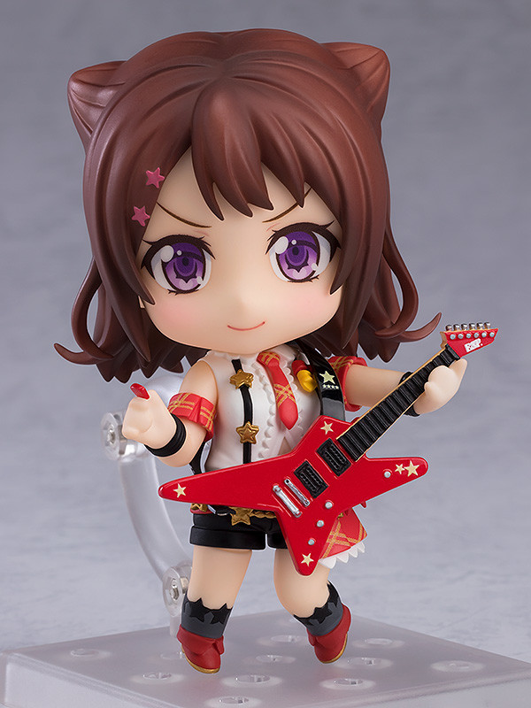 Nendoroid Kasumi Toyama: Stage Outfit Ver. (#1171)