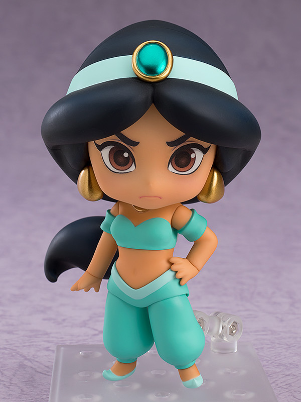 Nendoroid image for Jasmine
