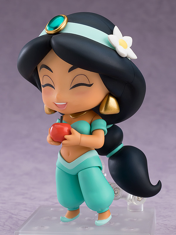 Nendoroid image for Jasmine