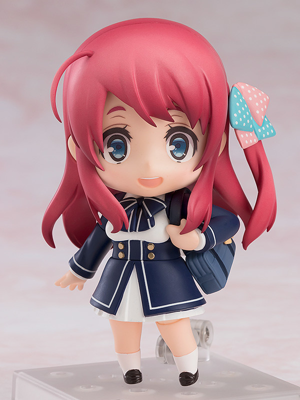 Nendoroid Sakura Minamoto (#1176)