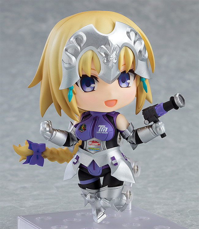 Nendoroid Jeanne D’Arc: Racing Ver. (#1178)