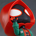 Nendoroid image for Miles Morales: Spider-Verse Edition Standard Ver.