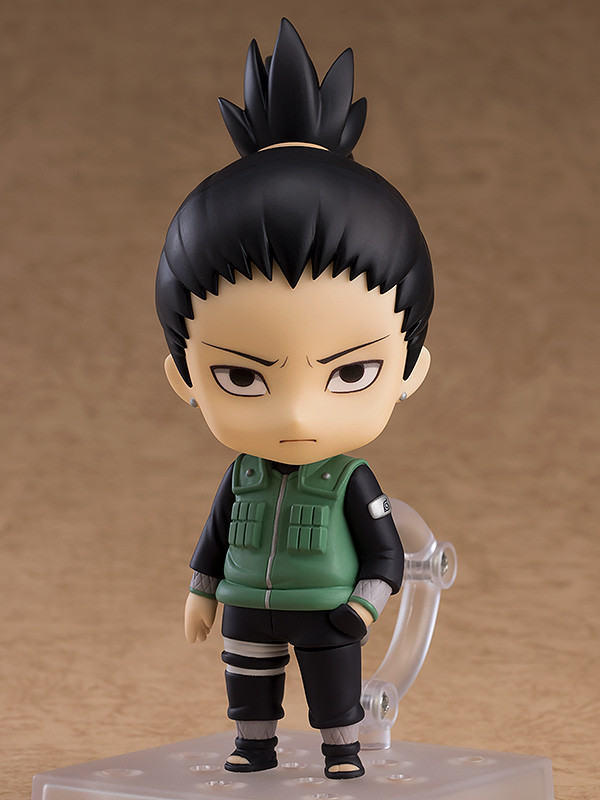 Nendoroid Shikamaru Nara (#1181)