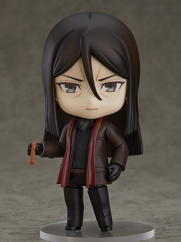 Nendoroid Lord El-Melloi II (#1182)