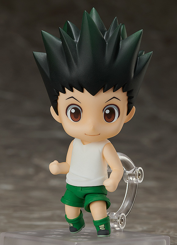 Nendoroid Gon Freecss (#1183)