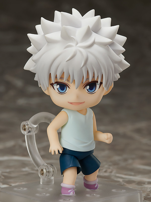 Nendoroid Killua Zoldyck (#1184)